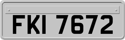 FKI7672