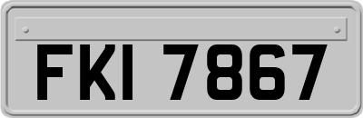 FKI7867