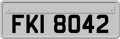 FKI8042