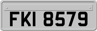 FKI8579