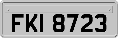 FKI8723
