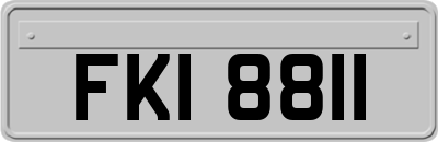 FKI8811