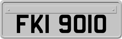 FKI9010
