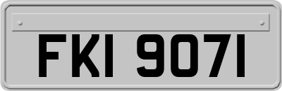 FKI9071