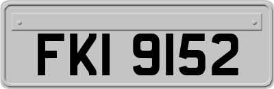 FKI9152