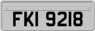 FKI9218