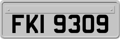 FKI9309
