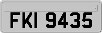 FKI9435