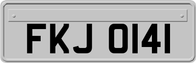 FKJ0141
