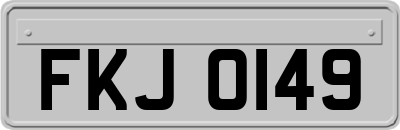 FKJ0149