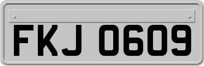 FKJ0609