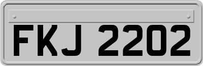 FKJ2202