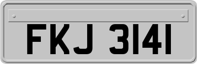 FKJ3141