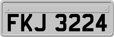 FKJ3224