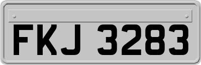 FKJ3283