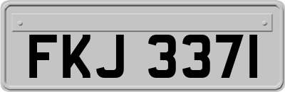 FKJ3371