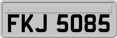 FKJ5085