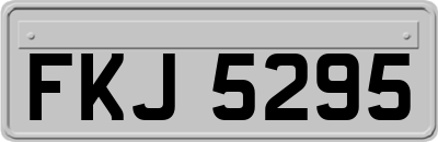 FKJ5295