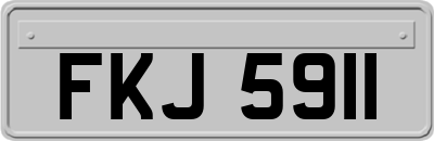 FKJ5911