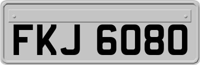 FKJ6080