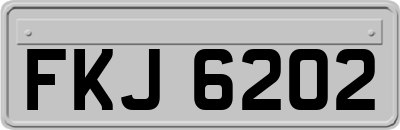 FKJ6202