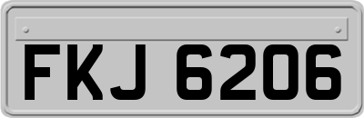 FKJ6206