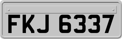 FKJ6337