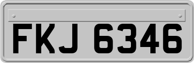 FKJ6346