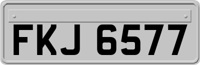 FKJ6577