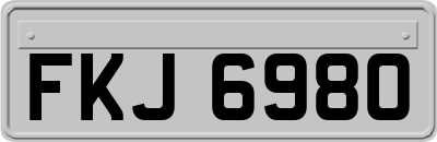 FKJ6980