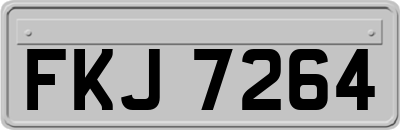FKJ7264