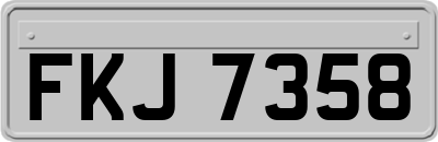 FKJ7358
