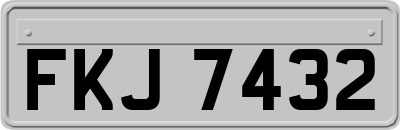 FKJ7432