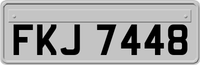 FKJ7448
