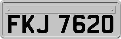 FKJ7620