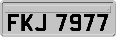 FKJ7977