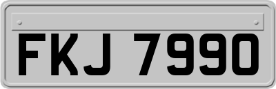 FKJ7990