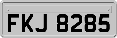 FKJ8285