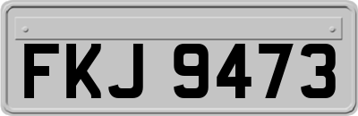 FKJ9473
