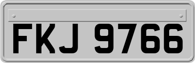 FKJ9766