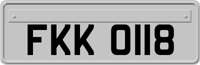 FKK0118