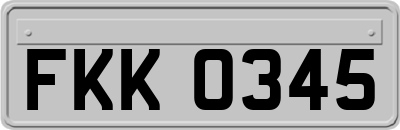 FKK0345