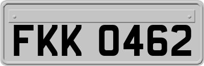 FKK0462