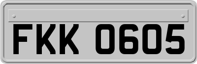 FKK0605
