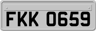 FKK0659