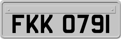 FKK0791