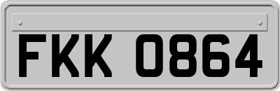 FKK0864