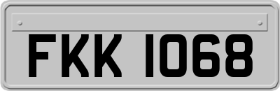 FKK1068