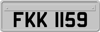 FKK1159