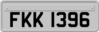 FKK1396